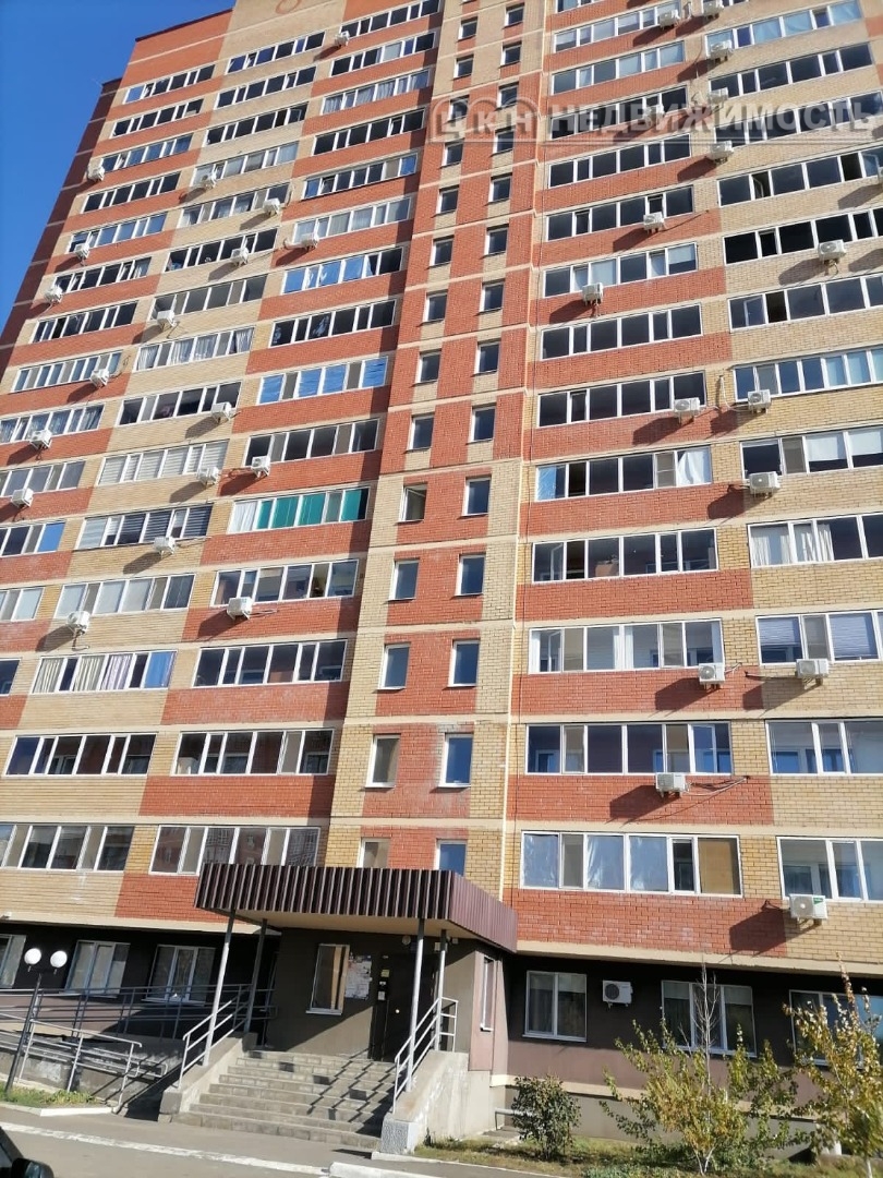 Продажа 1-комнатной квартиры, Оренбург, Ямашева улица,  д.8