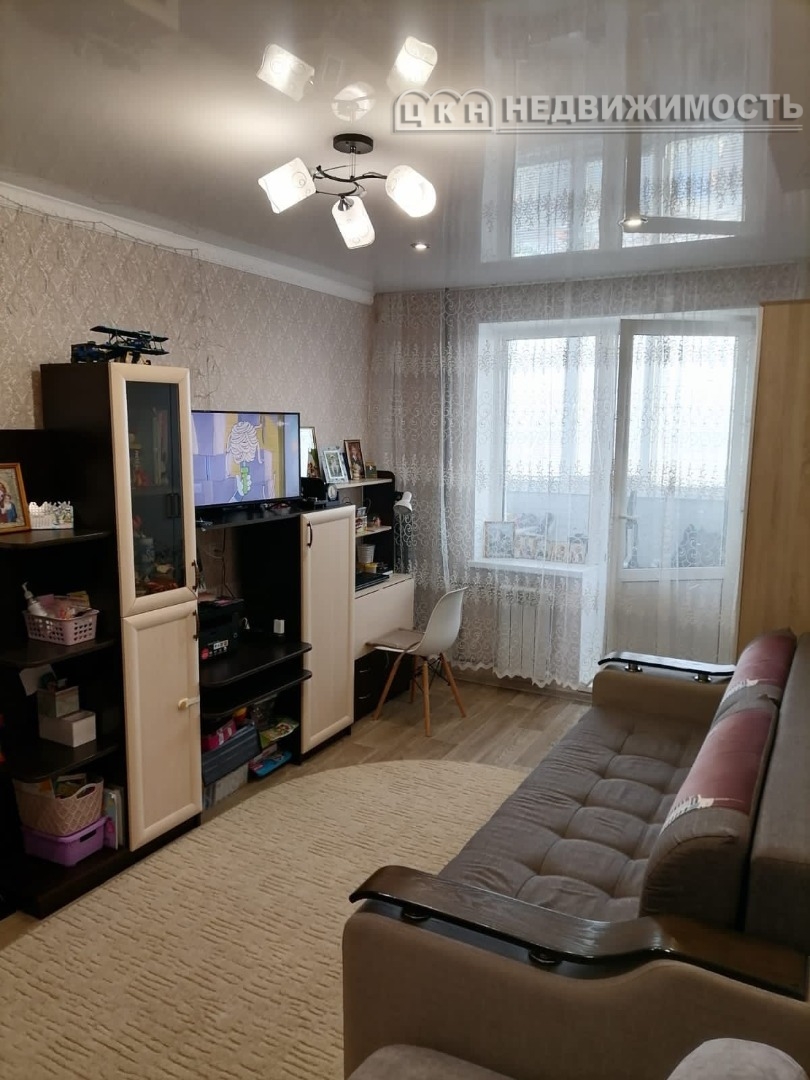 Продажа 1-комнатной квартиры, Оренбург, Ямашева улица,  д.8
