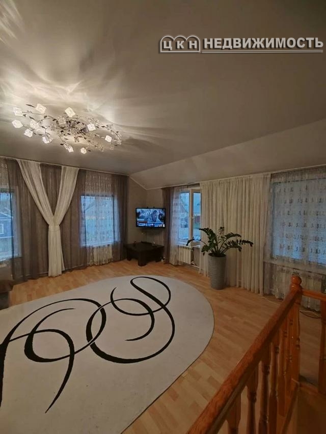 Продажа дома, 154м <sup>2</sup>, 3 сот., Оренбург, Бурчак-Абрамовича улица,  д.61