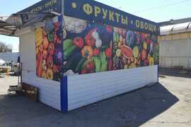 продается павильон или дом для дачи