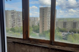 Квартира в престижном районе