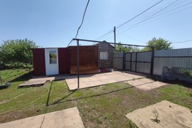 Дача 40 м2 на участке 7,8 сот. 