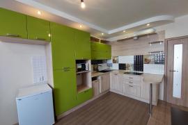 Евротрехкомнатная квартира