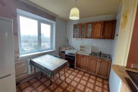 1к квартира ул. 70 лет ВЛКСМ д.24