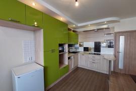 Евротрехкомнатная квартира