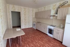 Двухкомнатная квартира