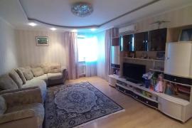 Просторная 1кк , площадь 48.4