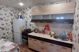 хорошая 1кк квартира 