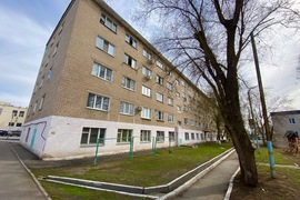 Продается комната 