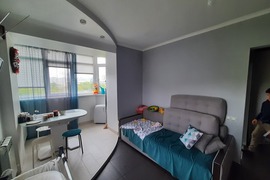 Шикарная евродвушка