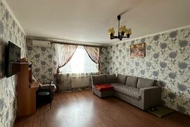 квартира с автономным отоплением