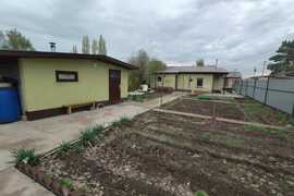 Дом 85 кв.м. на 4,5 сот.