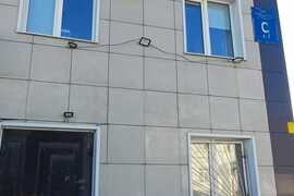 Офис на первой линии!