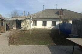 Двухкомнатная квартира 49 кв.м. 