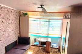 Квартира в центре!