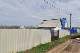 Не подтопляемая зона 