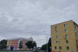 3-к. квартира, 55 м², 2/5 эт.