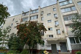 3-х комнатная квартира