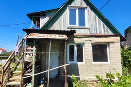 Участок 8,5 соток