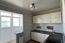 ПРОДАМ 1 ком квартиру 34 кв м