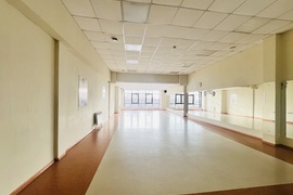 Первая линия