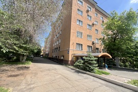 комната в центре