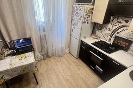 квартира в кирпичном доме