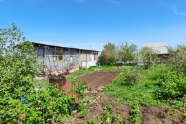 Дача 25 кв.м.на 5 сотках.