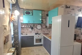 Квартира 