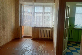 Квартира, 30кв.м.