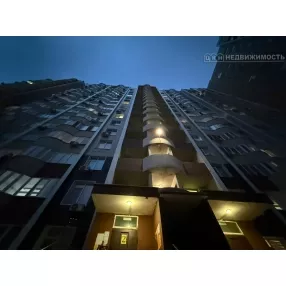 Квартира с мебелью!