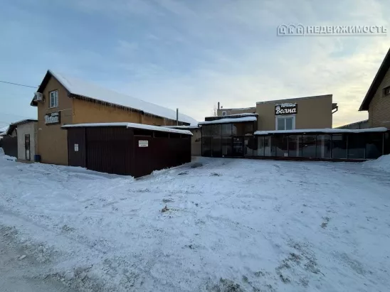 Готовый бизнес!