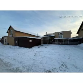 Готовый бизнес!