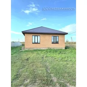 Дом за городом.